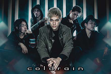 coldrain